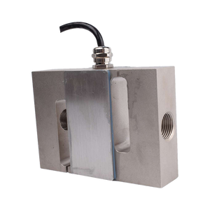 Fibos FA307 Legierungsstahl 25kg 3T 5T 10T S-Typ Zug-Druck-Kraftsensor Gewindebefestigung MV/V-Ausgang für Gewichtsmessung - Product Image 6