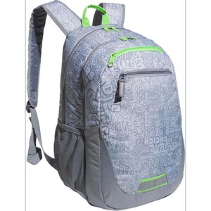 Mochila para correr marca ADDS con botella de agua de 2L, para ciclismo, senderismo, mochila de hidratación, mochila deportiva - Product Image 2
