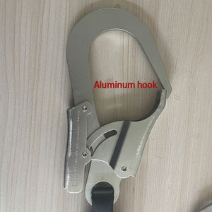 पोर्टेबल कार्यकर्ता रिट्रेटेबल लॉनीर्ड को गिरा कर गिरा - Product Image 6