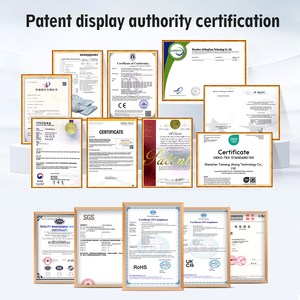 बिस्तर के दर्द से राहत के लिए गर्म ग्रीवा गर्दन तकिया को आराम देने के लिए एर्गोनोमिक कंटूर साइड स्लीपर तकिया एंटी-स्कोर फीचर ऑर्थोपेडिक - Product Image 5