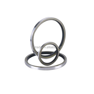 Joint d'étanchéité à l'huile résistant aux hautes températures - Type TA, cadre en acier extérieur - Product Image 1