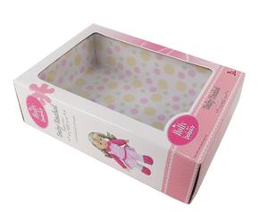 Offre Spéciale mode écologique personnalisé 3C produits électroniques boîte d'emballage écouteur boîte de papier avec <span class=keywords><strong>crochet</strong></span> - Product Image 6