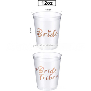 Vasos <span class=keywords><strong>de</strong></span> chupito personalizados HL <span class=keywords><strong>de</strong></span> 12 oz con diseño <span class=keywords><strong>de</strong></span> bola <span class=keywords><strong>de</strong></span> discoteca y logotipo para <span class=keywords><strong>despedida</strong></span> <span class=keywords><strong>de</strong></span> <span class=keywords><strong>soltera</strong></span>, novia vaquera, fiesta <span class=keywords><strong>de</strong></span> bodas, eventos <span class=keywords><strong>de</strong></span> los años 70, 80 y 90, recuerdo <span class=keywords><strong>de</strong></span> fiesta - Product Image 3
