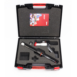 Norbar Torque Multiplier HT-92 Manual Professional <b>Socket</b> Head Power <b>Screw</b> Driver - Product Image 4