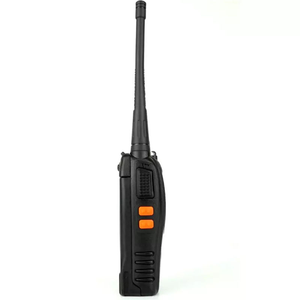 วิทยุสื่อสารแบบมือถือ BAOFENG BF-888S UHF คลื่นความถี่เดียว ไม่มีแป้นพิมพ์ สำหรับการสื่อสารระยะไกล - Product Image 3