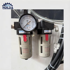 מכונת חיתוך אלומיניום לחיתוך פרופילי מסגרת סגסוגת אלומיניום לייצור רהיטים - Product Image 4