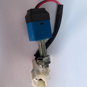 Interruptor de Embrague para Baojun 510 360 310 Modelo 8420015 23976954, Pieza de Repuesto Nueva - Product Image 2
