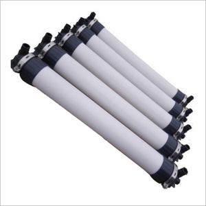 Membrana UF de PVDF WOBO de Buena Resistencia, 0.3Mpa 4040, Recipiente a Presión, 1 Año de Garantía, 1000-4000L/h para Desalinización de Agua de Mar - Product Image 4