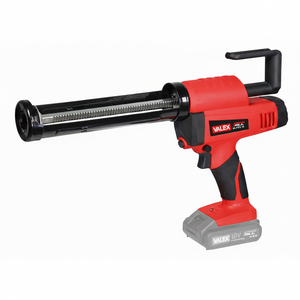 VALEX OneAll M-PPS 18 Pistola per Sigillanti e Resine Senza Batteria 18V 1429212 per Sigillanti Made in Italy - Product Image 2