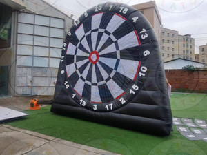 Gioco gonfiabile/gonfiabile di sport/gonfiabile bersaglio per il divertimento - Product Image 5