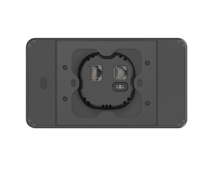 Thông minh Bảng điều khiển 5.5inch FHD 1920*1080 IPS cảm ứng khách sạn cạnh giường ngủ Bảng điều khiển PoE RS485 12V nhỏ <span class=keywords><strong>Android</strong></span> Máy tính bảng - Product Image 2