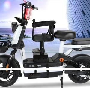 Asiento delantero <span class=keywords><strong>para</strong></span> niños en <span class=keywords><strong>bicicleta</strong></span> eléctrica, <span class=keywords><strong>silla</strong></span> de seguridad <span class=keywords><strong>para</strong></span> bebés en coche eléctrico, scooter, motocicleta, precio de fábrica al por mayor. - Product Image 5