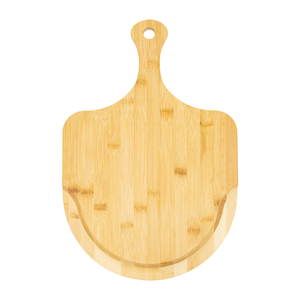 Paddle in legno per <span class=keywords><strong>Pizza</strong></span> con manico per cottura, servizio e taglio per <span class=keywords><strong>Pizza</strong></span>, pane - Product Image 6