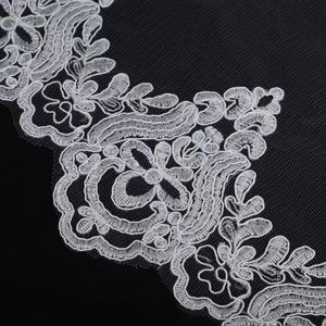 FC210 directo <span class=keywords><strong>de</strong></span> fábrica bordado tela <span class=keywords><strong>de</strong></span> encaje <span class=keywords><strong>vestidos</strong></span> <span class=keywords><strong>de</strong></span> boda blanco Floral <span class=keywords><strong>de</strong></span> encaje francés <span class=keywords><strong>de</strong></span> <span class=keywords><strong>mercado</strong></span> en Dubai - Product Image 6