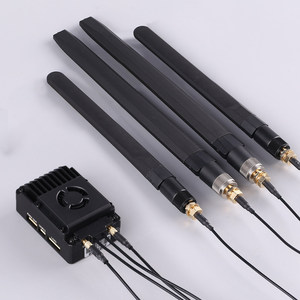 Module récepteur aérien SIYI UniRC 7 Pro pour station de sol portable UniRC7 Pro - Product Image 1