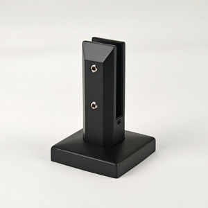 Aleader, espiga <span class=keywords><strong>de</strong></span> cristal a precio competitivo <span class=keywords><strong>de</strong></span> acero inoxidable para barandilla <span class=keywords><strong>de</strong></span> cubierta <span class=keywords><strong>de</strong></span> cristal - Product Image 2