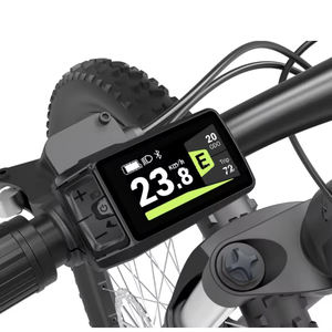 Joyebikes Nouveau vélo électrique bafang M210 250w 36v 43v mi moteur eCity eTour MMG210.250.C kit de conversion de moteur central - Product Image 4