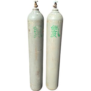 Hitproduct: 10L heliumgasfles, precisie-industriële drukvaten, geschikt voor wetenschappelijk onderzoek - Product Image 2