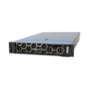Used Best DE LL Poweredge R840 Inter Xeon Processor 32GB RAM Storage Rack <strong>Server</strong> in Stock - Product Image 2