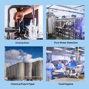 Sensor de Conductividad de Electrodos Corida PH-1110B con Garantía de Más de 5 Años - Product Image 5