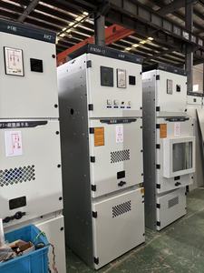 22kv 24KV 630A 1250A kim loại công nghiệp MV switchgear Bảng điều chỉnh tùy chỉnh IP cho Phân phối điện thương mại điện Bảng điều chỉnh mvsg - Product Image 4