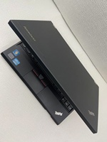 Portátil Lenovo ThinkPad X230 Económico, Intel Core I5 de 3ra Generación, 4+120 GB SSD, Portátil Empresarial Usado