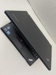 Portátil <span class=keywords><strong>Lenovo</strong></span> ThinkPad X230 Económico, Intel Core I5 de 3ra Generación, 4+120 GB SSD, Portátil Empresarial Usado - Product Image 5