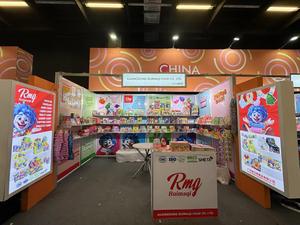 ลูกอมรูปผลไม้หลากสีสัน สร้อยข้อมือขนมหวานแสนสนุก ของเล่นเครื่องประดับขนมหวานสุดฮิต ยูนิคอร์นแปลงร่าง ขนมเด็กน่ารัก - Product Image 6