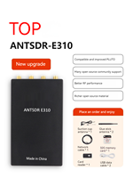 Radio por Software SDR AD9361 ZYNQ7020 ADI Pluto Comunicación Openwifi ANTSDR E310 Placa ANTSDR-E310