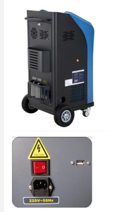 เครื่องกู้คืนข้อมูลรถยนต์ RCC-8A+ พร้อมฐานข้อมูลและเครื่องพิมพ์ 110V/220v - Product Image 6