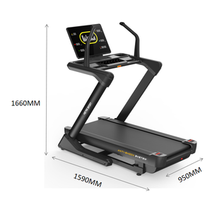 Nuevo Motor de Alta Inclinación 2.25HP 2026 con Pantalla LED Automática 1-22KM 48% para Uso Doméstico K13521 Motorizado - Product Image 3