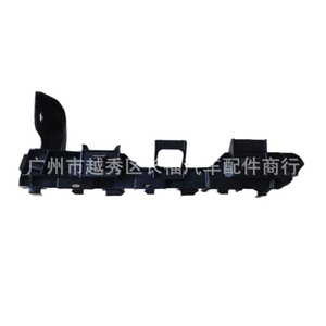 ขายึดกันชนหน้าฮอนด้า 71193-T2A-A01 พลาสติก ซ้ายและขวา สำหรับฮอนด้า - Product Image 2