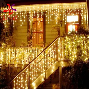 クリスマスの妖精の屋外装飾LEDボールライト