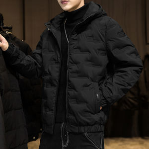 Veste d'hiver pour femme en duvet de canard blanc 90% avec col en fourrure de renard 2026, luxe léger, épaisse, amincissante, 68260 - Product Image 4