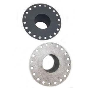 Dmetal定制铝压铸铸造厂精密铝锌压铸件 - Product Image 6