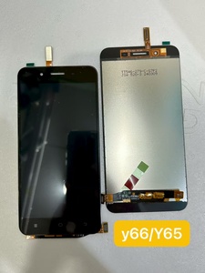 Cho Vivo Y66 hiển thị LCD màn hình cảm ứng điện thoại di động LCD thay thế một phần - Product Image 3