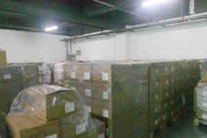 Prix de gros Innolux 10.4 Écran LCD industriel 1024(RGB)*768 Écran LCD TFT 1000nits Haute luminosité extérieure Panneau LCD - Product Image 6