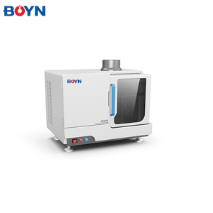 Afs310 ngọn lửa nguyên tử huỳnh quang quang quang phổ - Product Image 2