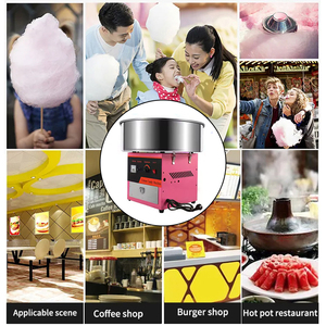 <span class=keywords><strong>Máquina</strong></span> Comercial Automática <span class=keywords><strong>de</strong></span> <span class=keywords><strong>Algodón</strong></span> <span class=keywords><strong>de</strong></span> <span class=keywords><strong>Azúcar</strong></span>, Compacta y Portátil, <span class=keywords><strong>Máquina</strong></span> <span class=keywords><strong>Industrial</strong></span> <span class=keywords><strong>de</strong></span> <span class=keywords><strong>Azúcar</strong></span> para <span class=keywords><strong>Algodón</strong></span> <span class=keywords><strong>de</strong></span> <span class=keywords><strong>Azúcar</strong></span> en Venta - Product Image 5