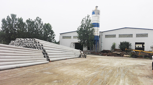 Máquina para Fabricar <span class=keywords><strong>Postes</strong></span> <span class=keywords><strong>de</strong></span> <span class=keywords><strong>Hormigón</strong></span> <span class=keywords><strong>Eléctricos</strong></span> LY-pole y <span class=keywords><strong>Precios</strong></span> <span class=keywords><strong>de</strong></span> Moldes - Product Image 6