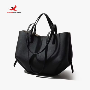 Bolsos de Mano para Dama, Nuevos, al por Mayor, Personalizados de Fábrica, Estilo Moderno, de Cuero Genuino, Bolsos de Hombro, GZ RTS, Pedidos Mixtos al por Mayor - Product Image 2