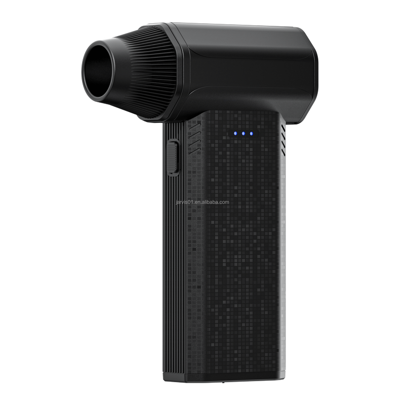 Jarvis Portable Turbo Air Duster Gun