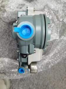 Stock Japón KOSO Eletropneumatic EP800 EPB811 EPA811L4 EPC804 EPA804 Koso Stock Japón KOSO Eletropneumatic EP800 EPB811 EPA811L4 - Product Image 2