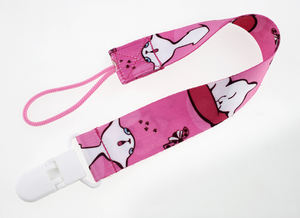 Correa Universal Aofit <span class=keywords><strong>para</strong></span> Niños y Niñas, Juguetes <span class=keywords><strong>para</strong></span> la Dentición, Mordedores, Clips <span class=keywords><strong>para</strong></span> Chupetes <span class=keywords><strong>de</strong></span> Bebé - Product Image 5