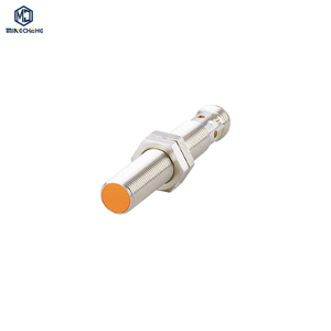 100% Brand New Original in Stock IGS267 IGS277 IGS287 Inductive Proximity Sensor IP67 15MM Sensing Distance PNP-NPN Output - Product Image 1