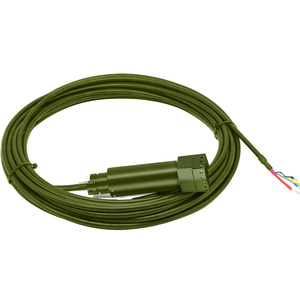 Sensor de Nivel de Medición de Aguas Residuales Sucias GLT540 - Product Image 4