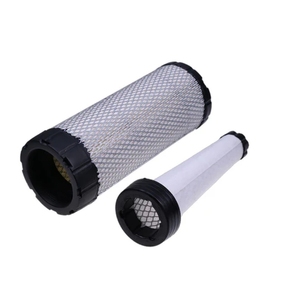 Kit d'éléments de filtre à air 6690907 7020361 pour pelle E32 E35 E85 chargeur S100 <span class=keywords><strong>T110</strong></span> - Product Image 1