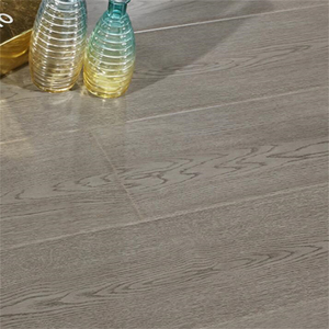 Plancher <span class=keywords><strong>stratifié</strong></span> en chêne <span class=keywords><strong>foncé</strong></span> de qualité supérieure 8 mm Ac4 Eir - Product Image 5