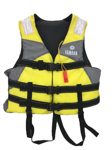 Gilet de sauvetage pour le travail, la vie quotidienne et la pêche - Product Image 4