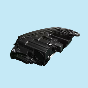 Para <span class=keywords><strong>Mercedes</strong></span> Benz e-clacc W213 montaje de faros delanteros Luz de coche LED Original E220 E300 E200 E350 <span class=keywords><strong>E180</strong></span> OEM A2139066601 A2139066501 - Product Image 4